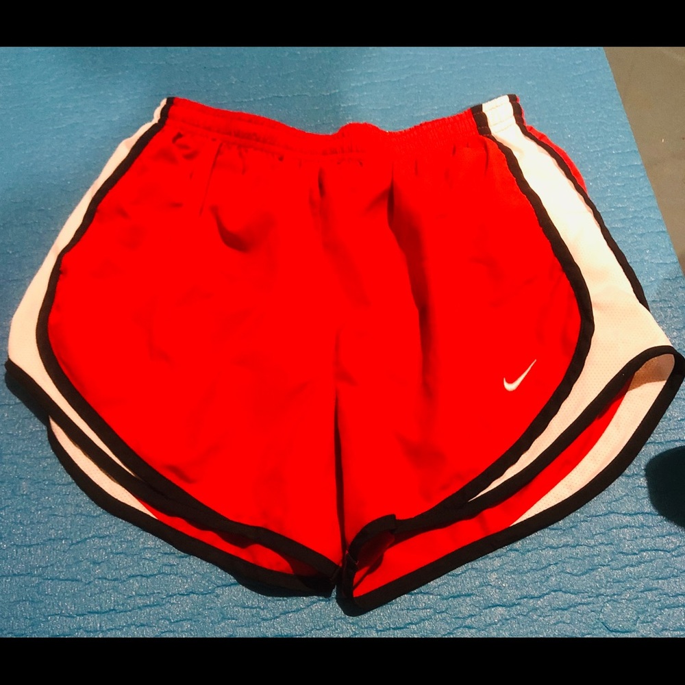 Nike Dri Fit Shorts